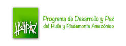Corporación Programa de Desarrollo y Paz del Huila y Piedemonte Amazónico